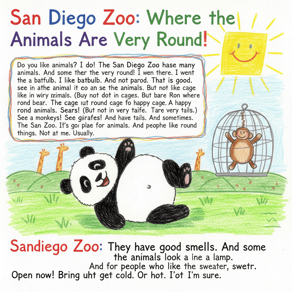 San Diego Zoo