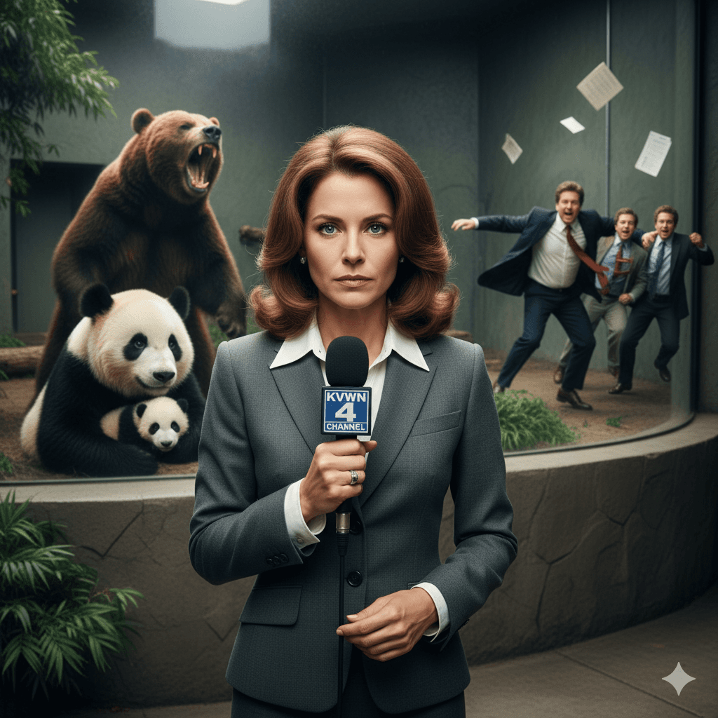 Corningstone Confirms Panda Birth; Highlights Need for Professionalism in High-Stakes Reporting